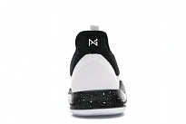 Фото № 4 с приближением к товару «‎Nike PG 3 Team White Black»