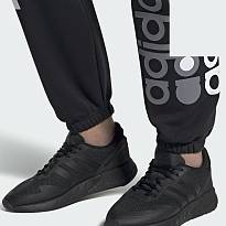Фото № 1 с приближением к товару «‎Adidas ZX 1K Boost Schuh »