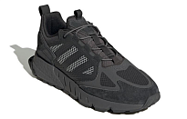 Фото № 3 с приближением к товару «‎ adidas originals ZX 1K Boost 2.0 Sports Casual Shoes»