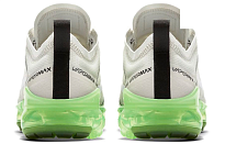 Фото № 4 с приближением к товару «‎Nike Wmns Air VaporMax 2019 'Phantom Volt'»