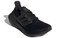 Фото № 3 с приближением к товару «‎adidas Wmns UltraBoost 21 'Triple Black'»