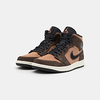 Фото № 5 с приближением к товару «‎Air Jordan 1 SE »