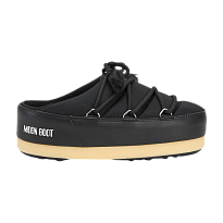 Фото № 1 с приближением к товару «‎Moon Boot EVX Mule Nylon Boot Black»