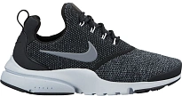 Фото № 1 с приближением к товару «‎Nike Presto Fly Black Pure Platinum »
