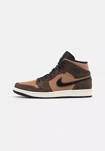 Фото № 4 с приближением к товару «‎AIR JORDAN 1 MID SE»