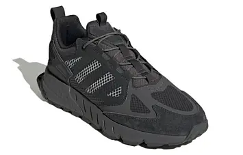  adidas originals ZX 1K Boost 2.0 Sports Casual Shoes - 5