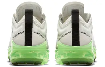Nike Wmns Air VaporMax 2019 'Phantom Volt' (AR6632-104) - 6
