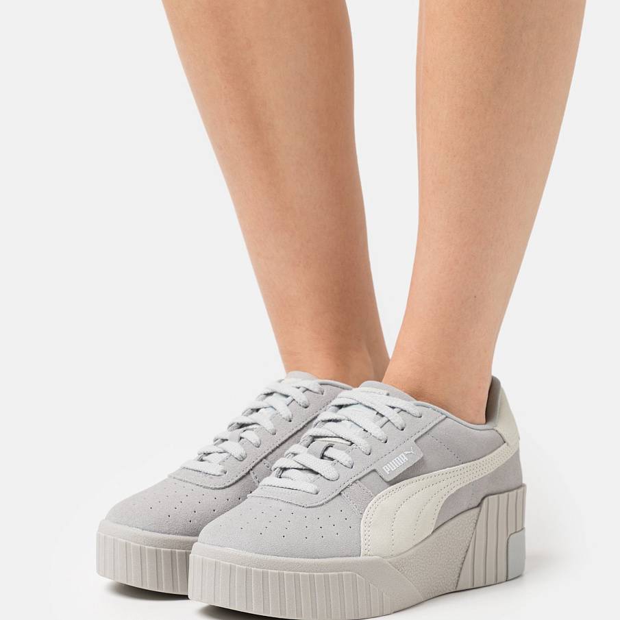Фото № 2 с приближением к товару «‎Puma Cali Tonal »
