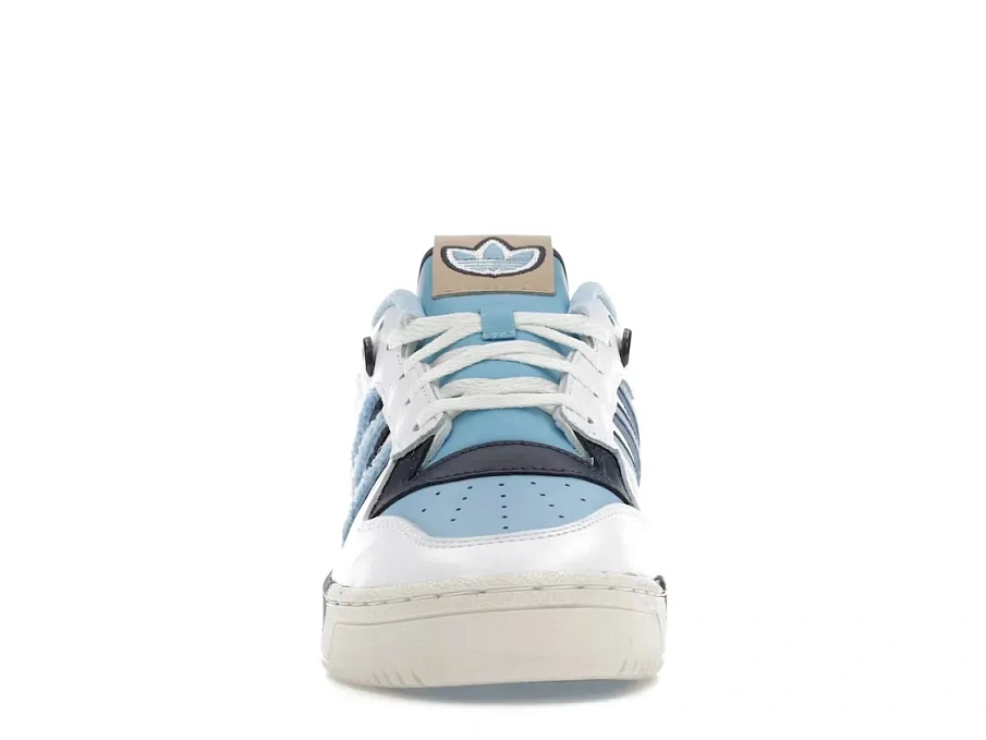 Фото № 2 с приближением к товару «‎adidas Rivalry Low 86»