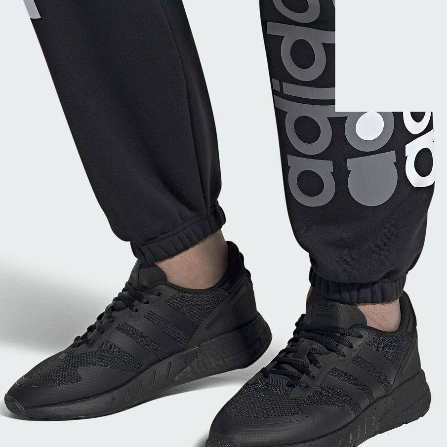 Фото № 1 с приближением к товару «‎Adidas ZX 1K Boost Schuh »