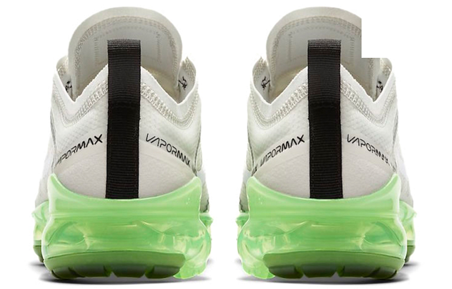Фото № 4 с приближением к товару «‎Nike Wmns Air VaporMax 2019 'Phantom Volt'»