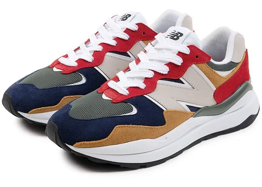 Фото № 1 с приближением к товару «‎New Balance 57/40»