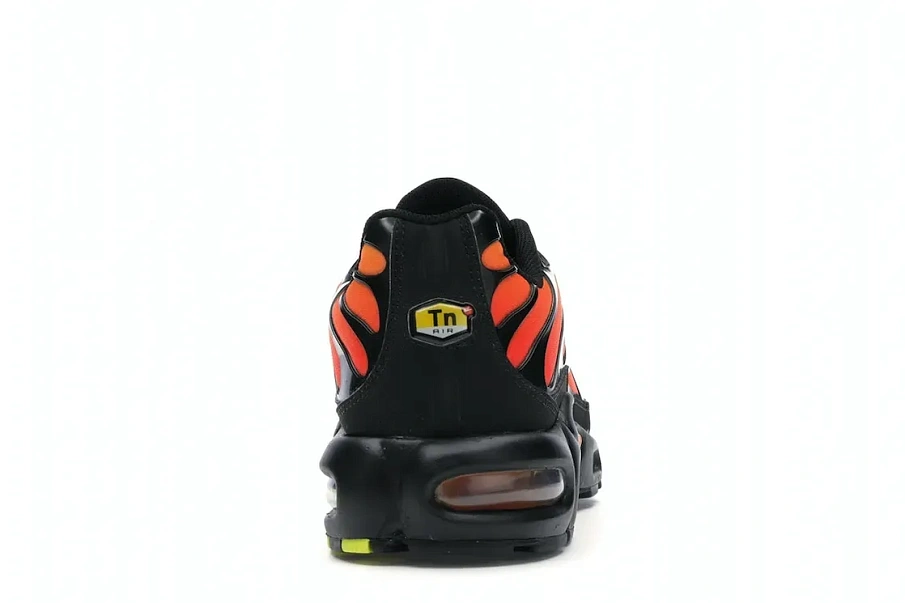 Фото № 4 с приближением к товару «‎Nike Air Max Plus Tiger»