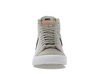 Фото № 2 с приближением к товару «‎Nike Blazer Mid 77 Suede Light Orewood Brown»