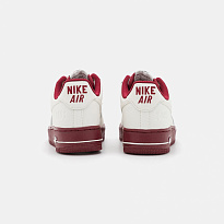 Фото № 3 с приближением к товару «‎Nike Wmns Air Force 1 07 SE Xcat »