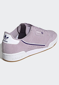 Фото № 4 с приближением к товару «‎Adidas Continental 80 Shoes »