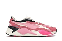 Фото № 1 с приближением к товару «‎Puma RS-X3 Puzzle Rapture Rose »