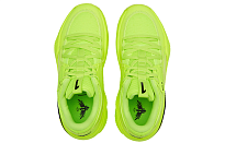 Фото № 3 с приближением к товару «‎Puma Court Rider Basketball Shoes Yellow»