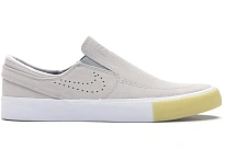 Фото № 1 с приближением к товару «‎Nike SB Zoom Stefan Janoski Slip RM SE White»