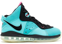 Фото № 1 с приближением к товару «‎Nike LeBron 8»