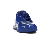 Фото № 3 с приближением к товару «‎adidas T-Mac 2.0 Restomod Evo All-Star Blue»