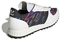 Фото № 4 с приближением к товару «‎ adidas originals TRX Vintage Running shoes»