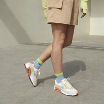 Фото № 4 с приближением к товару «‎Nike Air Max 90»