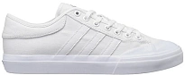 Фото № 1 с приближением к товару «‎adidas Matchcourt Triple White»