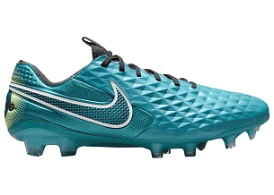 Nike Tiempo Legend 8 Elite FG Aquamarine
