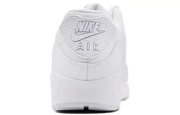 Nike Air Max 90 Triple White - 5