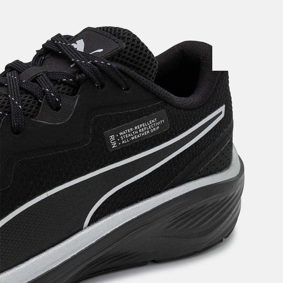 Фото № 5 с приближением к товару «‎Puma Aviator Wtr Unsiex»