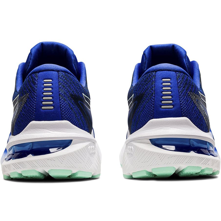 Фото № 4 с приближением к товару «‎Кроссовки Asics SPAS141A0W4-K11»