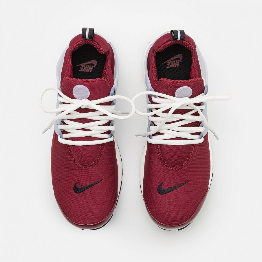 Фото № 4 с приближением к товару «‎Nike Air Presto »