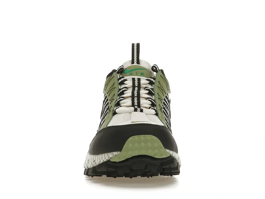 Фото № 2 с приближением к товару «‎Nike Air Humara Oil Green Malachite»