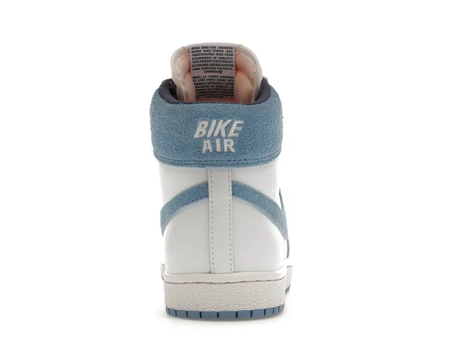 Фото № 4 с приближением к товару «‎Nike Jordan Air Ship PE SP Nigel Sylvester Bike Air (Friends and Family)»