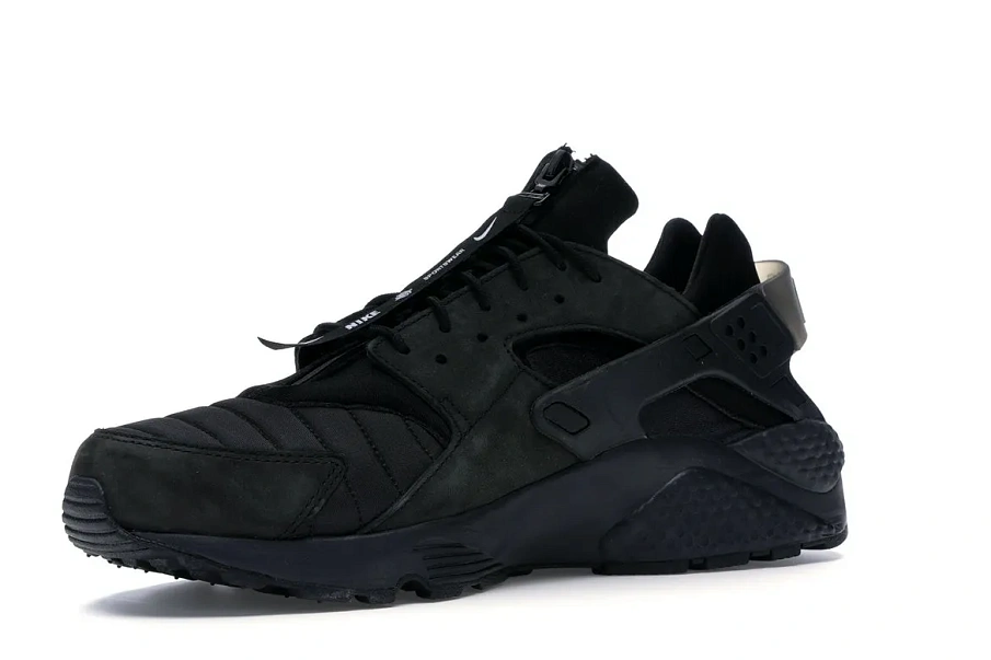 Фото № 4 с приближением к товару «‎Nike Air Huarache NYC»