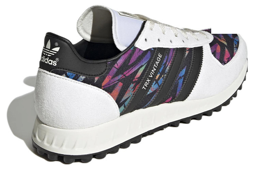 Фото № 4 с приближением к товару «‎ adidas originals TRX Vintage Running shoes»