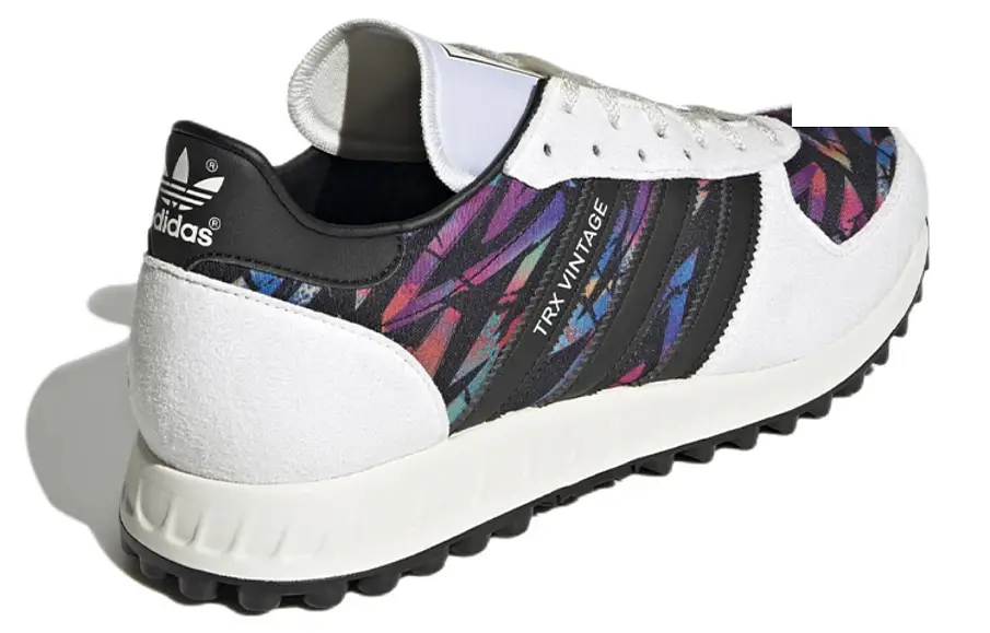 Фото № 4 с приближением к товару «‎adidas originals TRX Vintage Running shoes (HQ9851)»