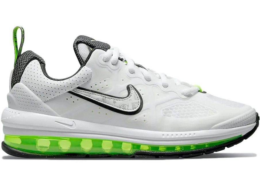 Фото № 1 с приближением к товару «‎Nike Air Max Genome Logo Pack»