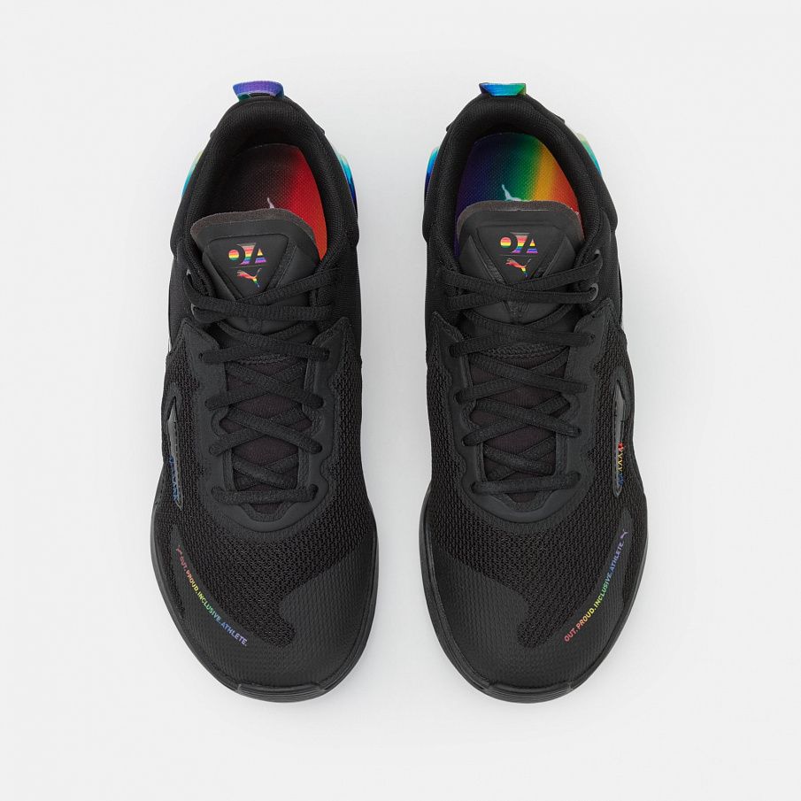 Фото № 4 с приближением к товару «‎Puma Fuse X Out»