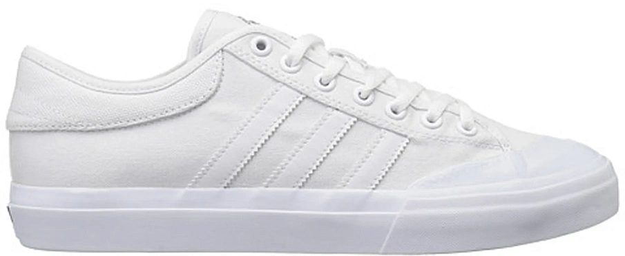 Фото № 1 с приближением к товару «‎adidas Matchcourt Triple White»