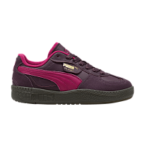 Фото № 1 с приближением к товару «‎Puma Women's Palermo Moda Corduroy - Midnight Plum»
