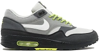 Фото № 1 с приближением к товару «‎Nike Air Max 1 Dave White Neon»