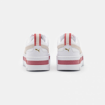 Фото № 4 с приближением к товару «‎Puma Mayze Lth Wns »