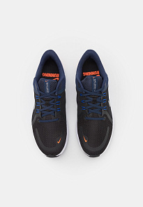 Фото № 4 с приближением к товару «‎Nike Quest 4 »