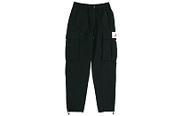 Фото № 1 с приближением к товару «‎Jordan Flight MENS Tat Sports Pants Black»