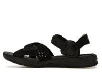 Фото № 5 с приближением к товару «‎Nike ACG Air Deschutz Black Iron Grey»