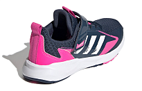 Фото № 4 с приближением к товару «‎adidas (KIDS) Fai2Go K BluePink»