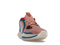 Фото № 3 с приближением к товару «‎Nike Kyrie Low 5 Madder Root»