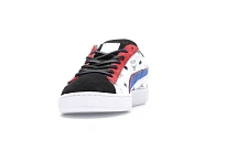 Фото № 5 с приближением к товару «‎Puma Suede Classic MCM (Black)»